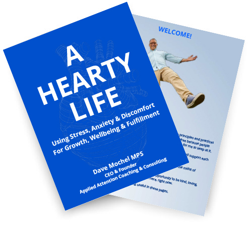 A Hearty Life eBook
