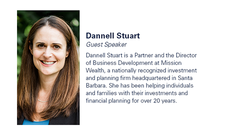 What You Need to Know to Help Your Buyers with Guest Speaker Dannell Stuart