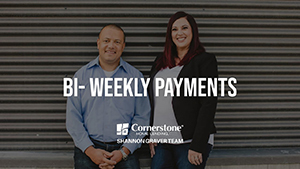 Bi-Weekly Payments Video