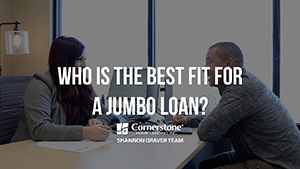 Jumbo Loans #2 Video