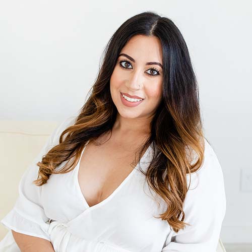 Rachel Hamidi