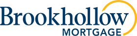 Brookhollow Mortgage Services logo and link to home page