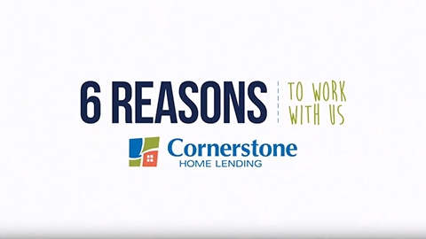 6 Reasons to Work With Us Video
