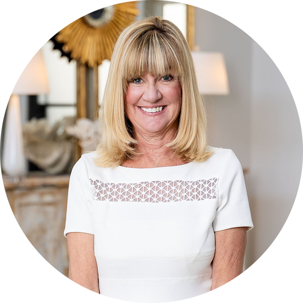 Gina Jackson