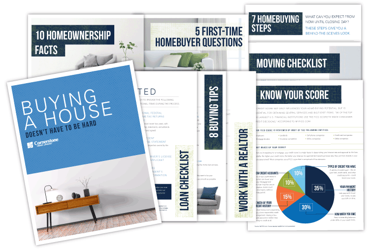 Ultimate Homebuyer Guide