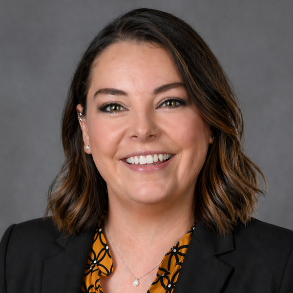 Callie duPlessis