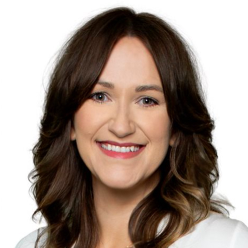 Leah Nicholson