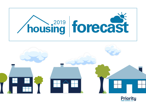2019 Housing Forecast