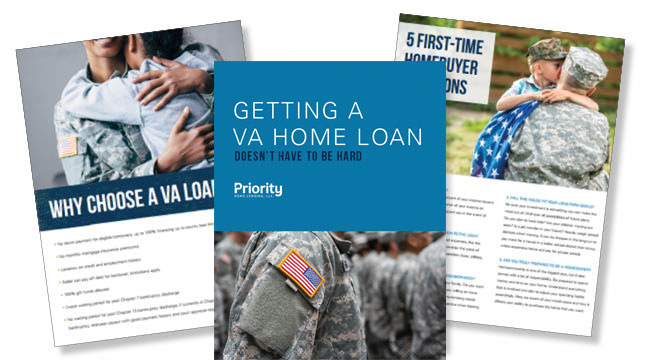 VA Homebuyer Guide