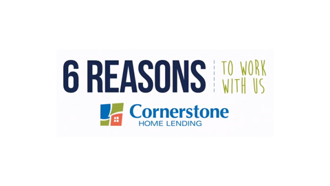 6 Reasons To Work With Us Video Thumbnail