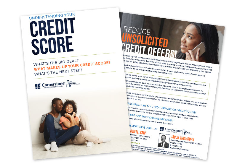 Credit Information