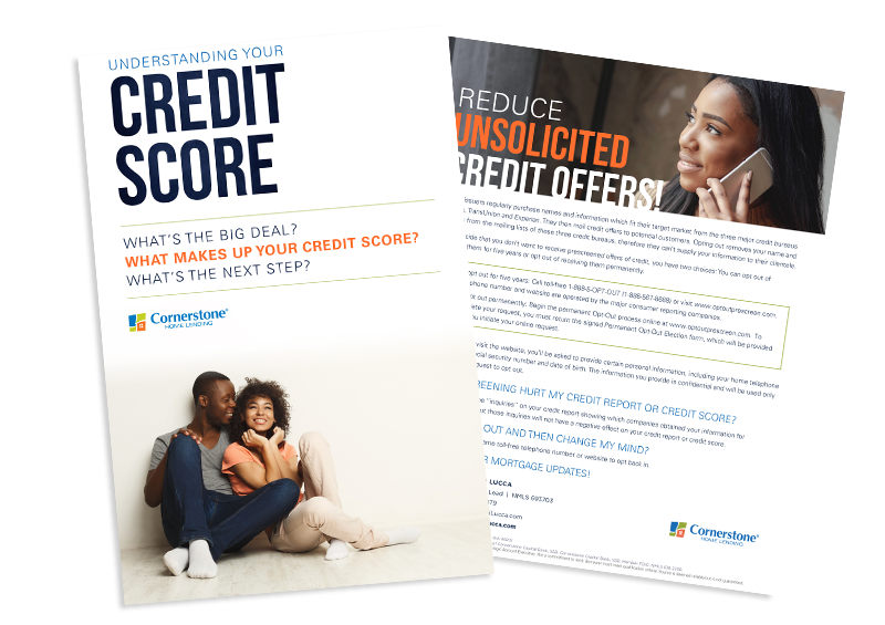 Credit Information