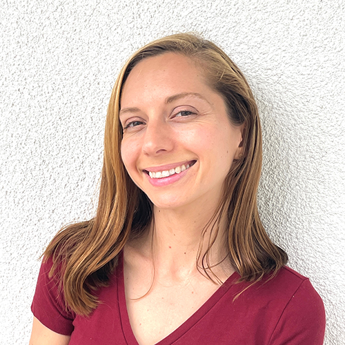 Nora Simon