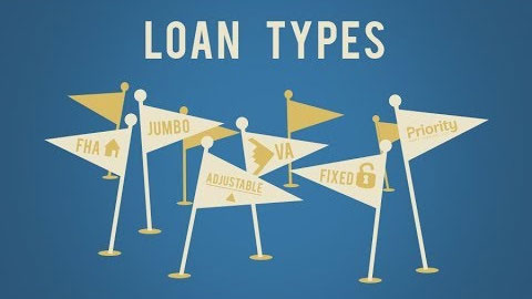 Loan Types Video