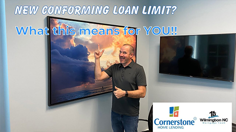 Loan Limits Video