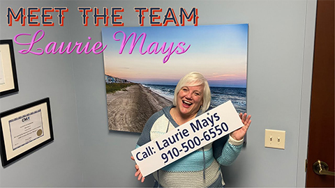 Meet Laurie Mays Video