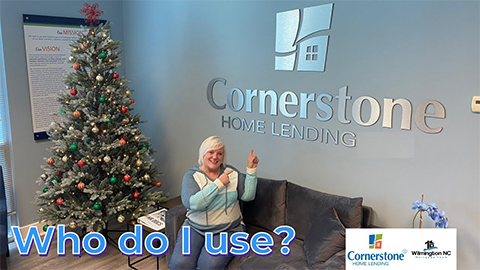 How to Choose a Lender Video