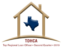 Top Regional Loan Officer