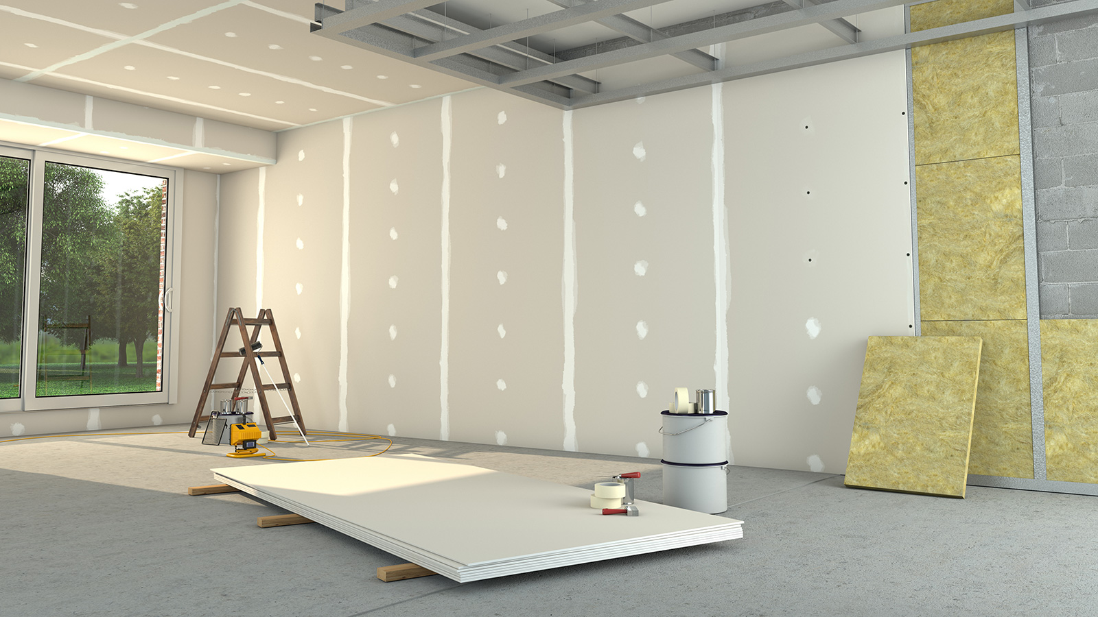 homestyle renovation