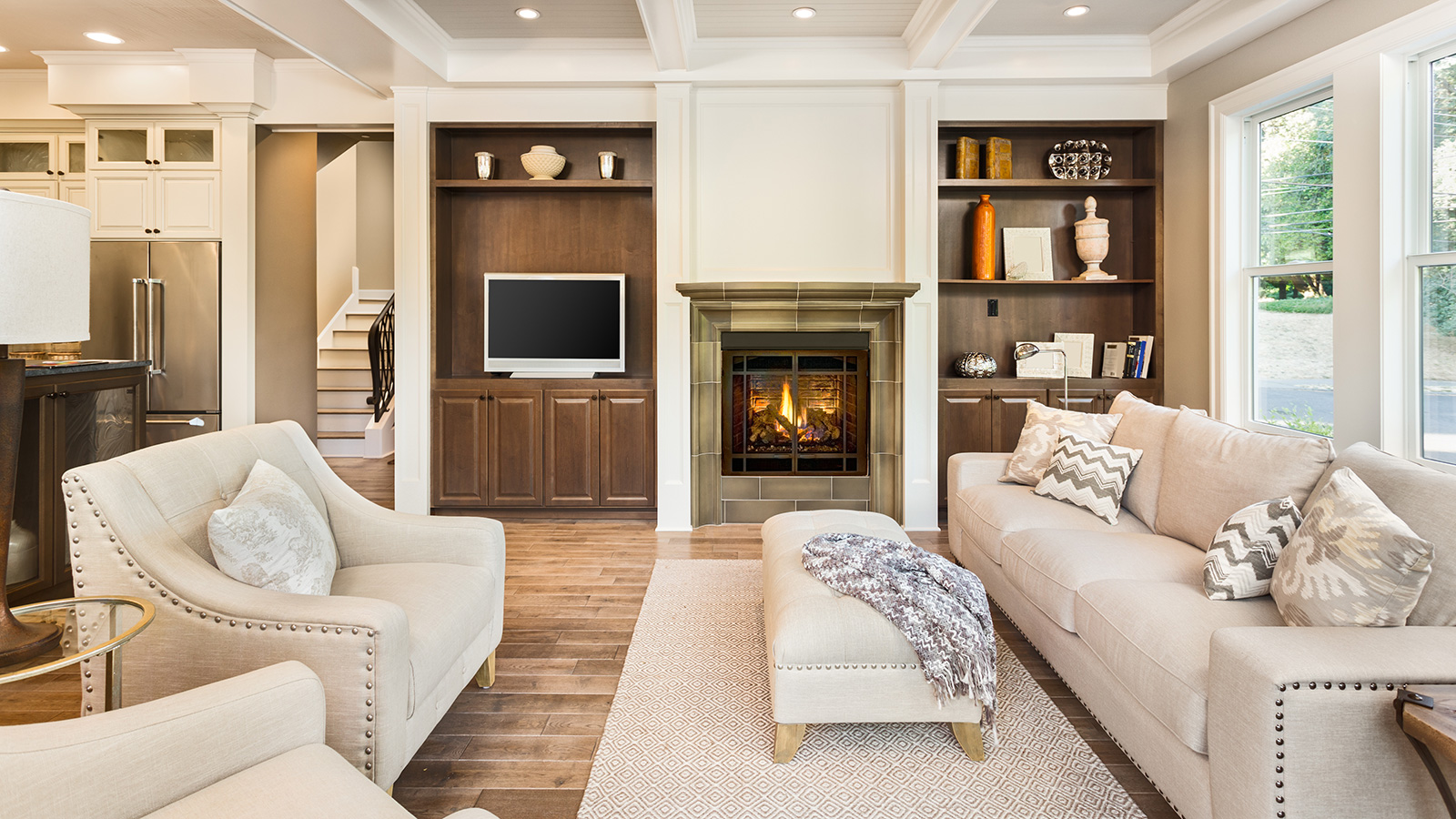 homestyle renovation