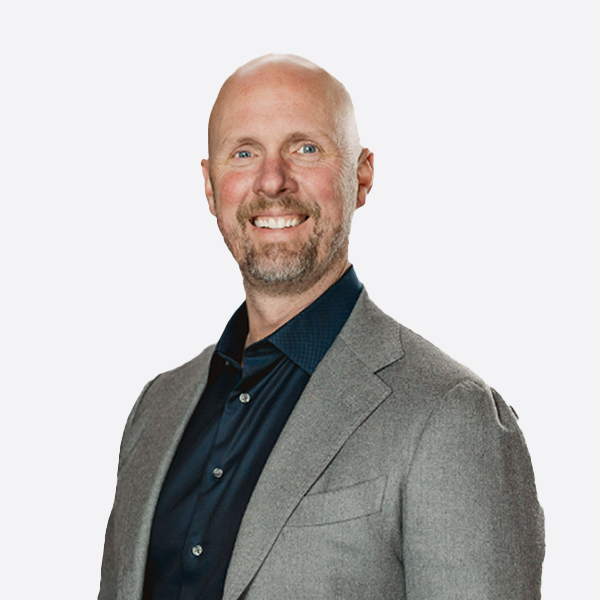 Bret Eickhoff