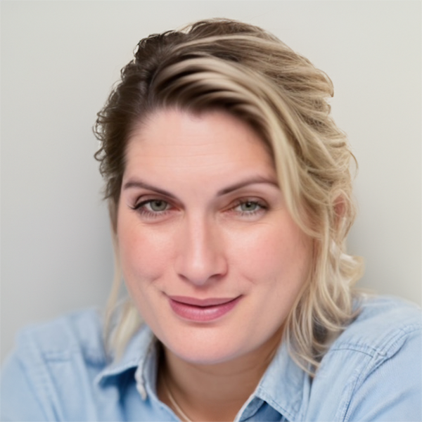Photo of Jana