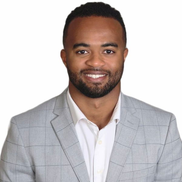 Keagan Parker