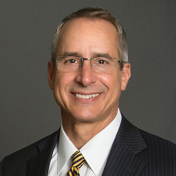 Michael G. Landis