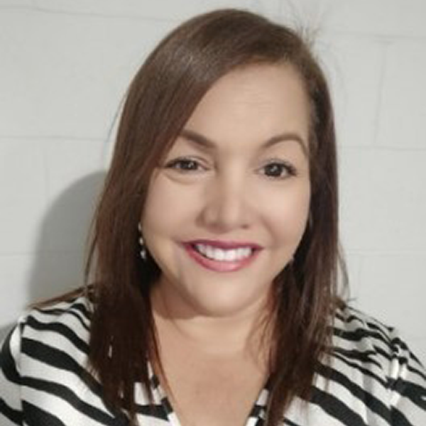 Vivian Garcia Suarez