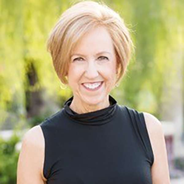 Debbie McCloud