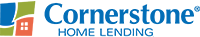 Cornerstone Home Lending logo