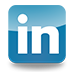 LinkedIn icon