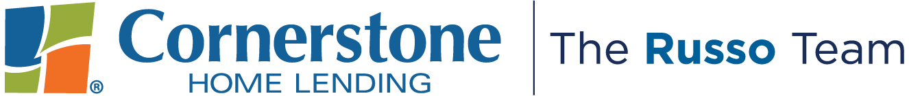 Cornerstone logo link to home page