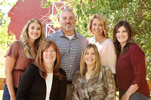 The Beck Team