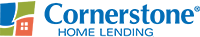 Cornerstone Home Lending logo