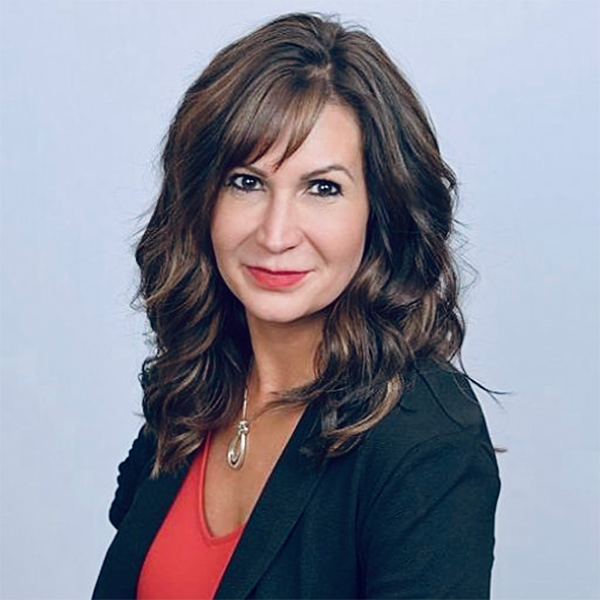 Dawna Trujillo