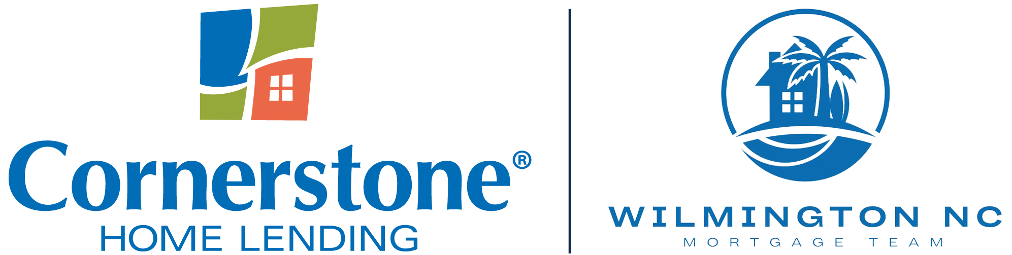 Cornerstone Home Lending