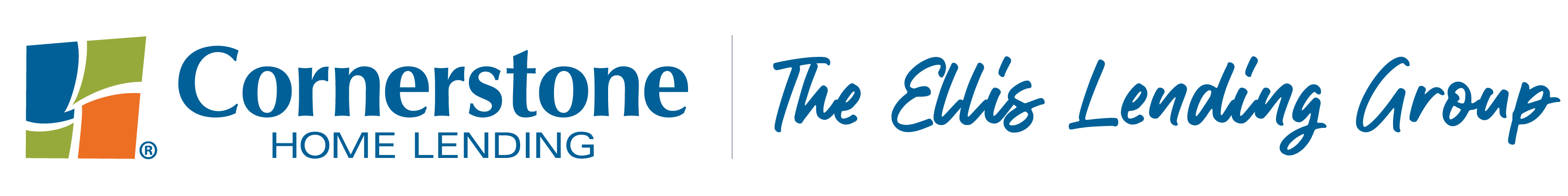 Cornerstone Home Lending