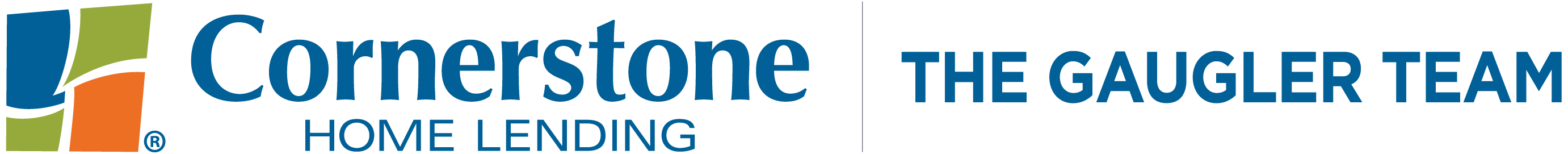 Cornerstone Home Lending