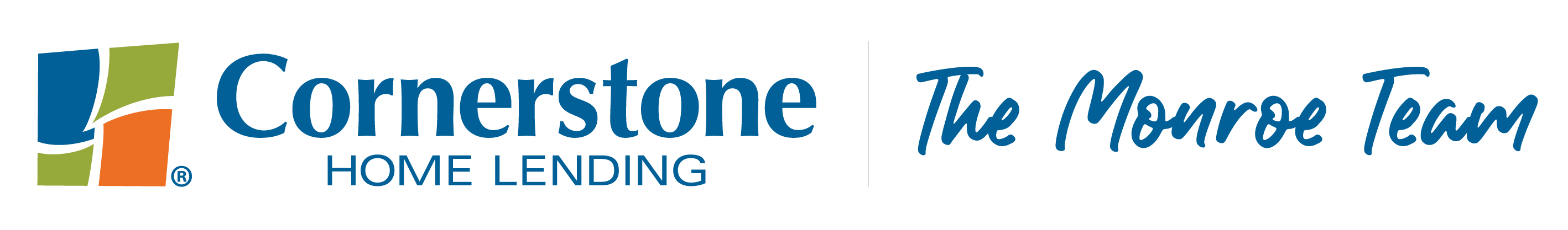 Cornerstone Home Lending