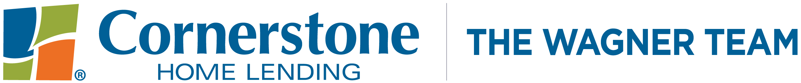 Cornerstone Home Lending