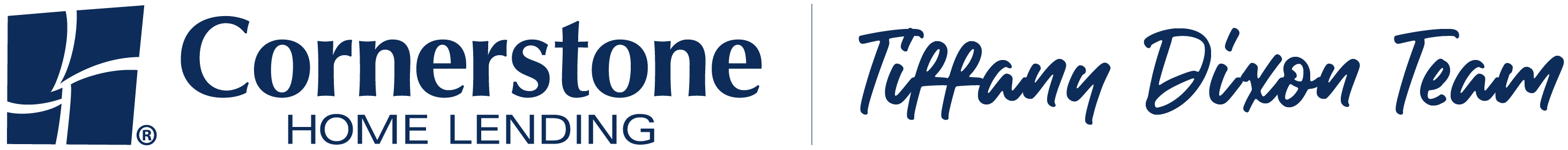 Cornerstone Home Lending