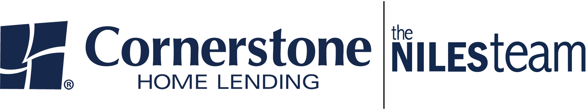 Cornerstone Home Lending