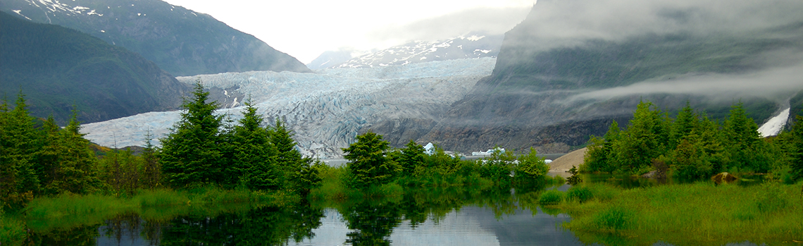 Glacier Bay