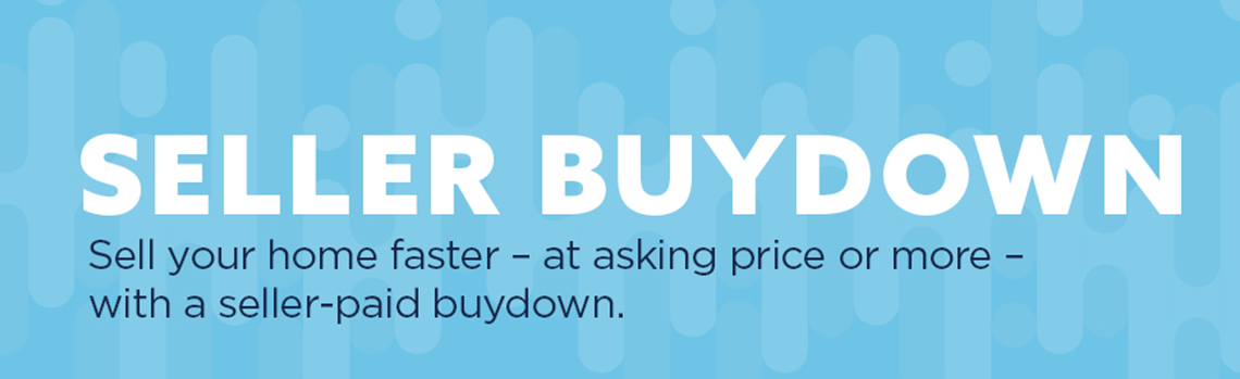 Seller Buydown Loan Program