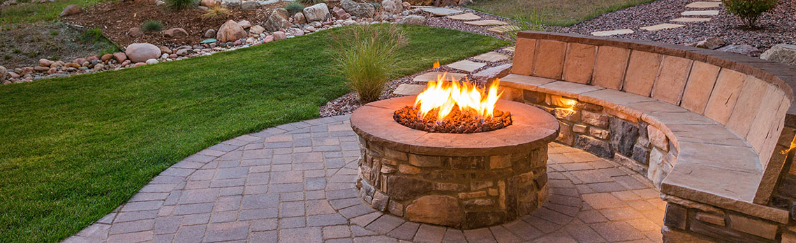 Fire pit