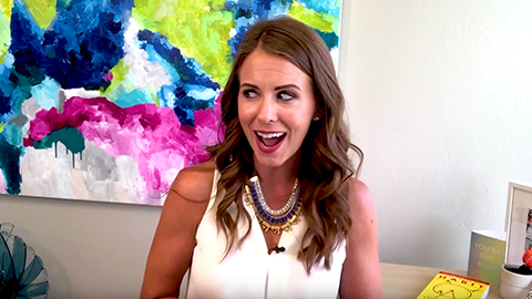 How to Have An Awesome Nighttime Routine Video