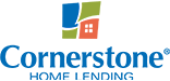 Cornerstone Home Lending logo