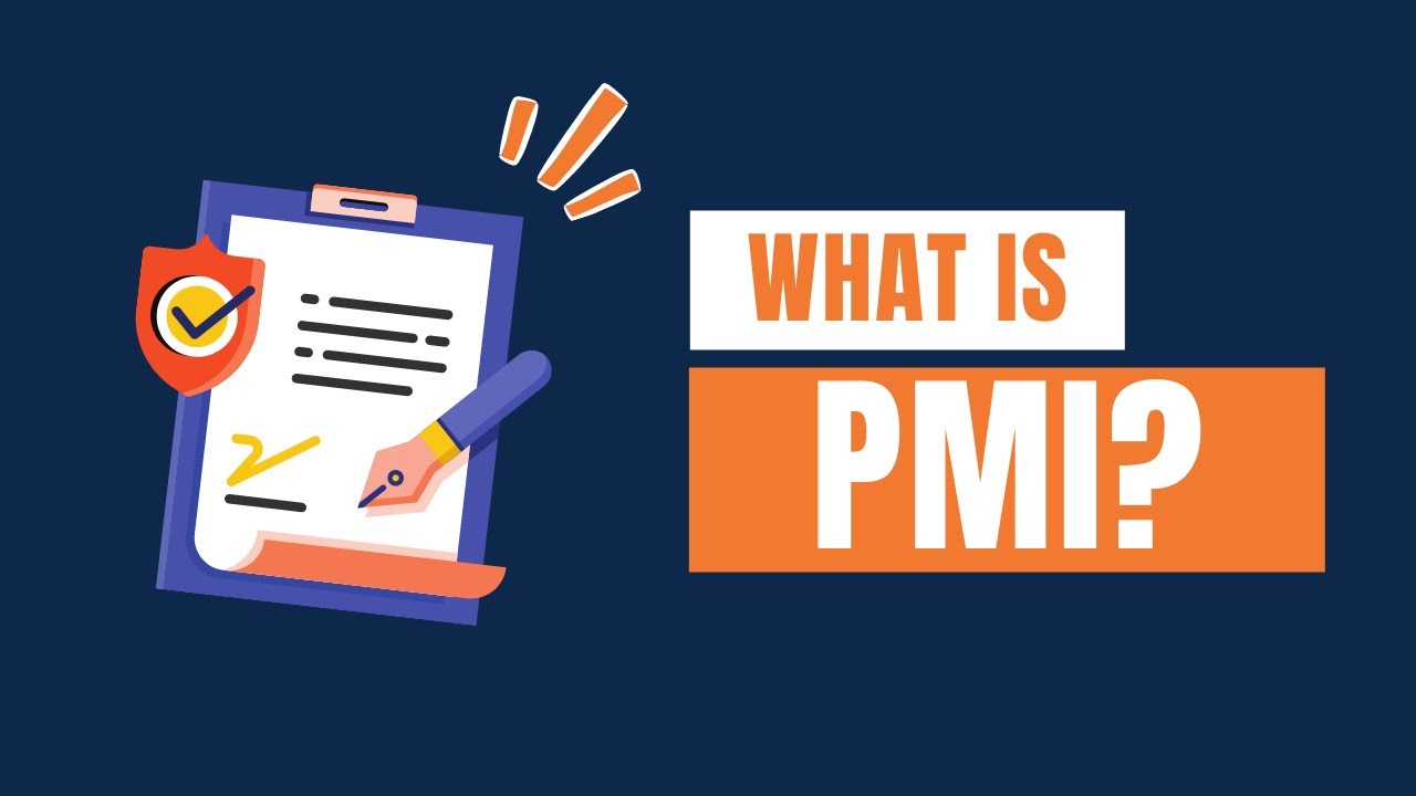 What Is PMI?
