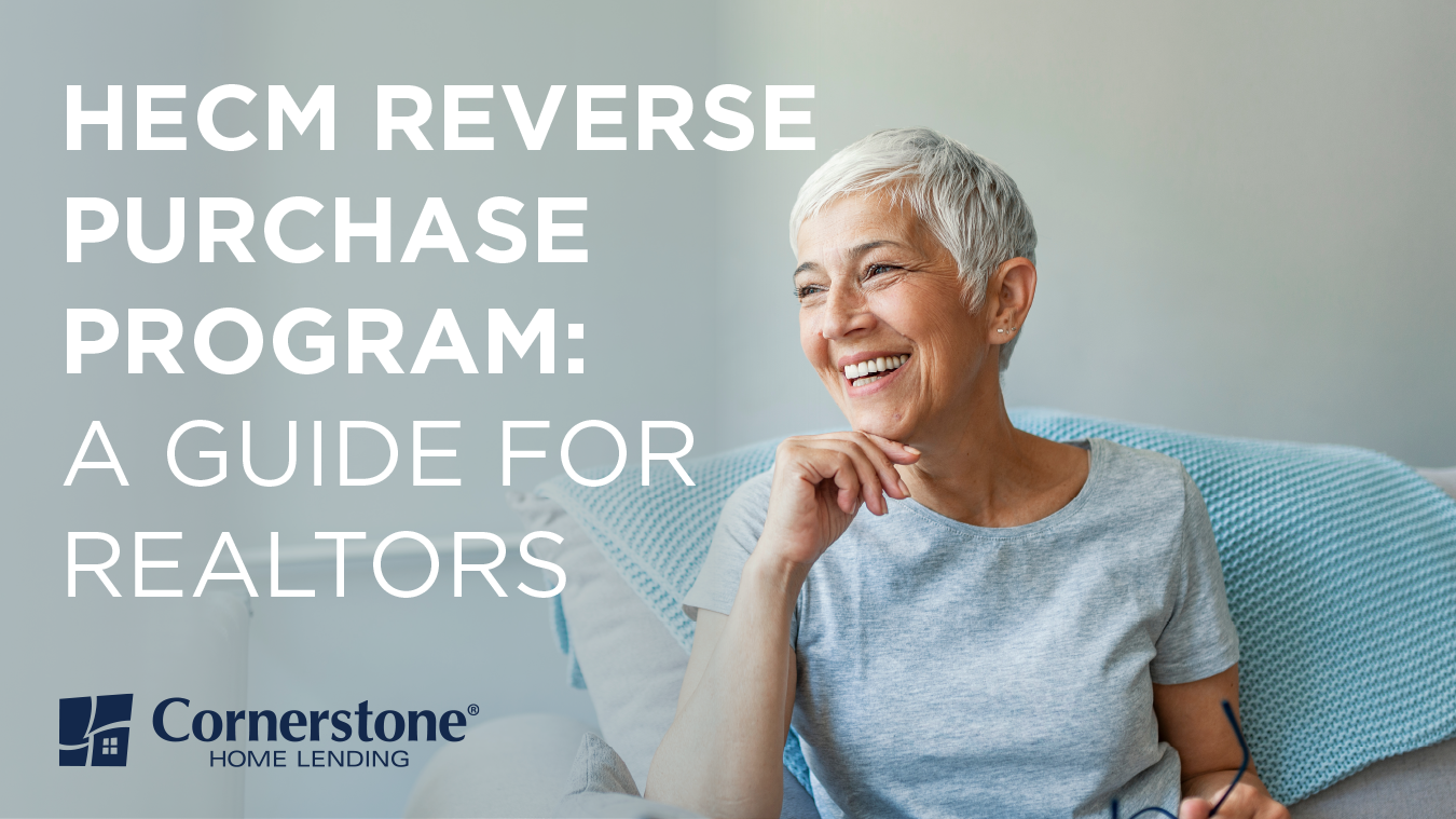 Reverse Mortgage Guide for Realtors